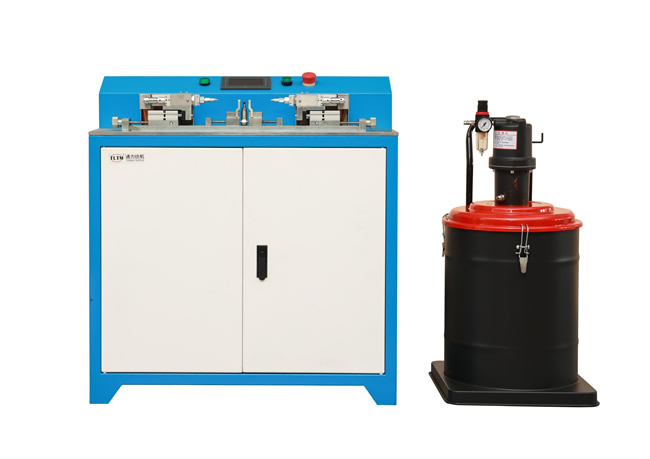 TM-ST自動雙頭膠輥加油機(jī)